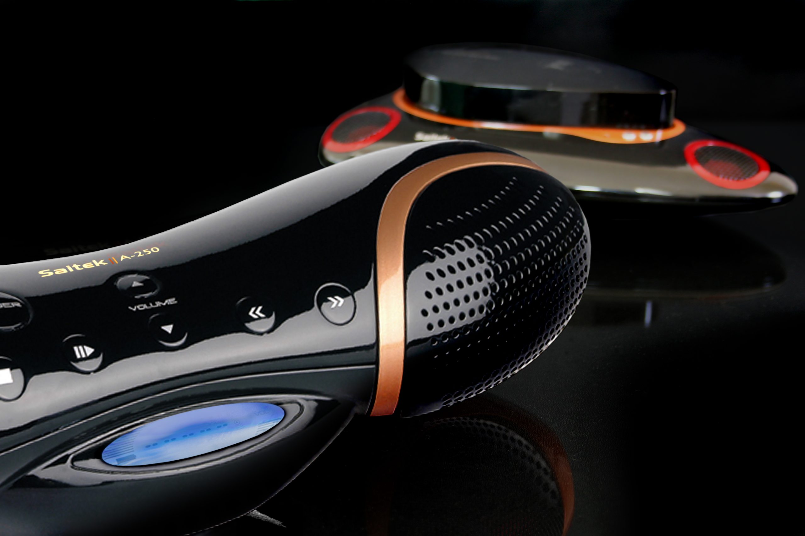 Wireless Speaker System